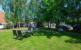 Arenaapartments